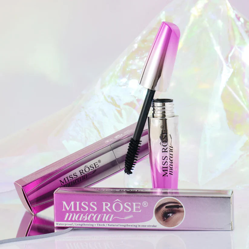 1 PCs Missrose Infinity Lash Waterproof Mascara (Random Color)