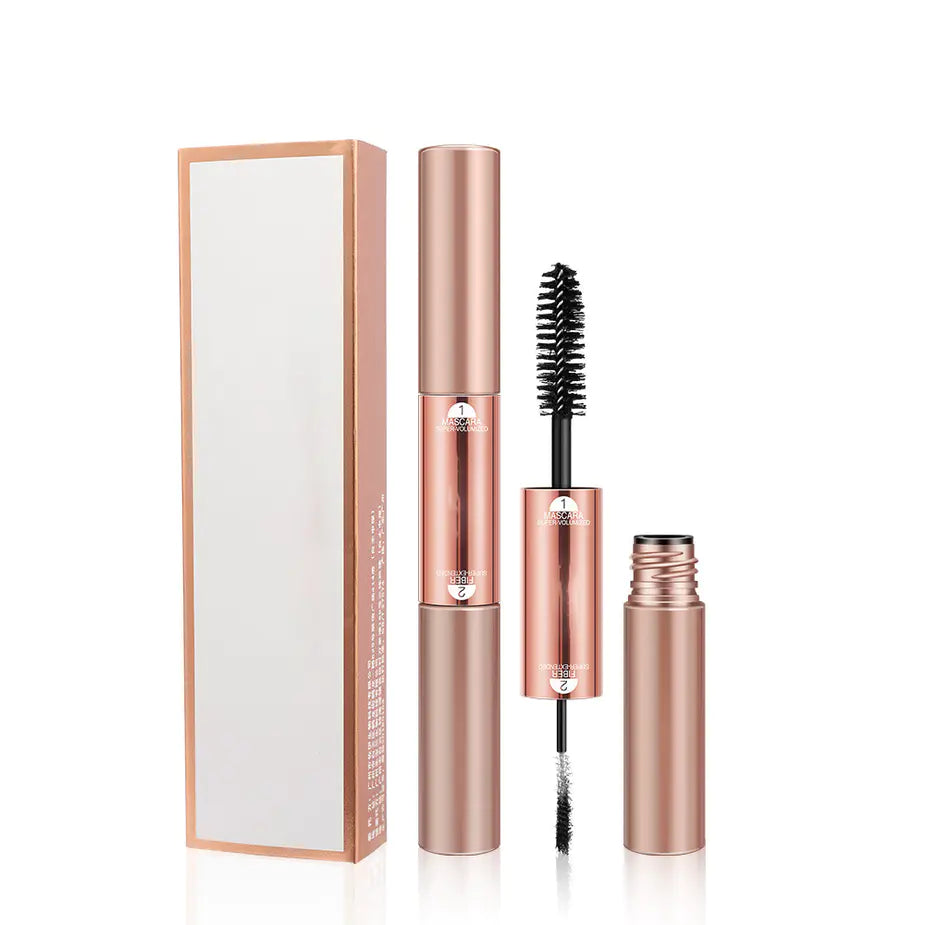 1 pcs miracle 2in1 mascara
