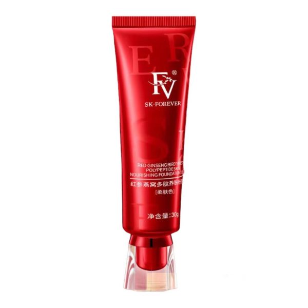 FV Foundation, Oil Absorb   Liquid Foundation | Best Tube Foundation 30g