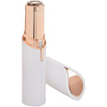 Flawless Face Gen 2 – Painless Facial Hair Remover with 18K Gold-Plated Head & Built-In LED Light
