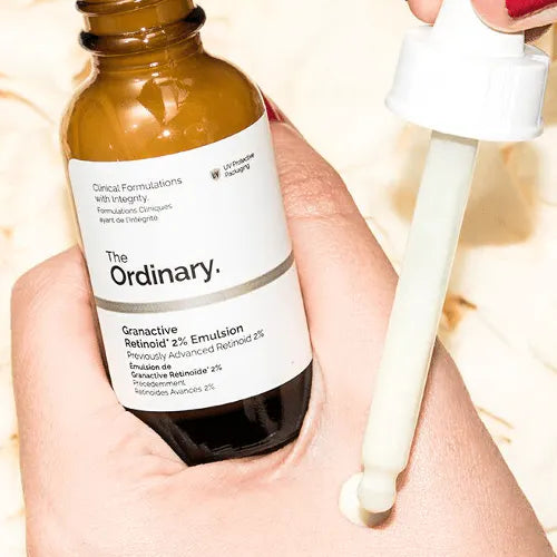 The Ordinary Granactive Retinoid 2% Emulsion 30Ml