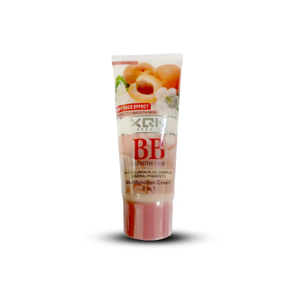 XQM BB Blemish Base Cream, 6in1