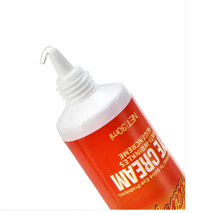 Liru Skin Care Anti Wrinkle Dark Circle Brightening Eye Cream 30 ML