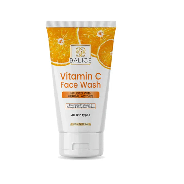 Balice Vitamin C Face Wash