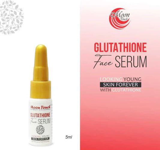 Glutathione Serum (Even out complexion &amp; Fades Pigmentation) 5ml