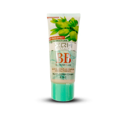 XQM BB Blemish Base Cream, 6in1