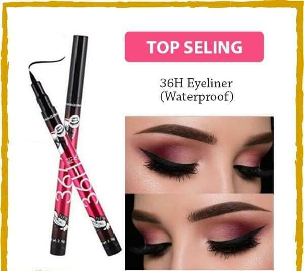 36H Eyeliner Marker Pen,