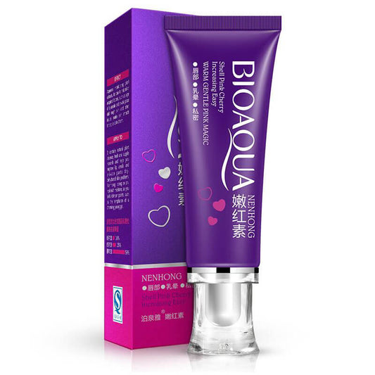 BioAqua Pink Magic Skin Care Whitening Cream