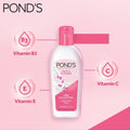 (Pack of 6) Ponds Moisturizing Body Lotion (100ML )