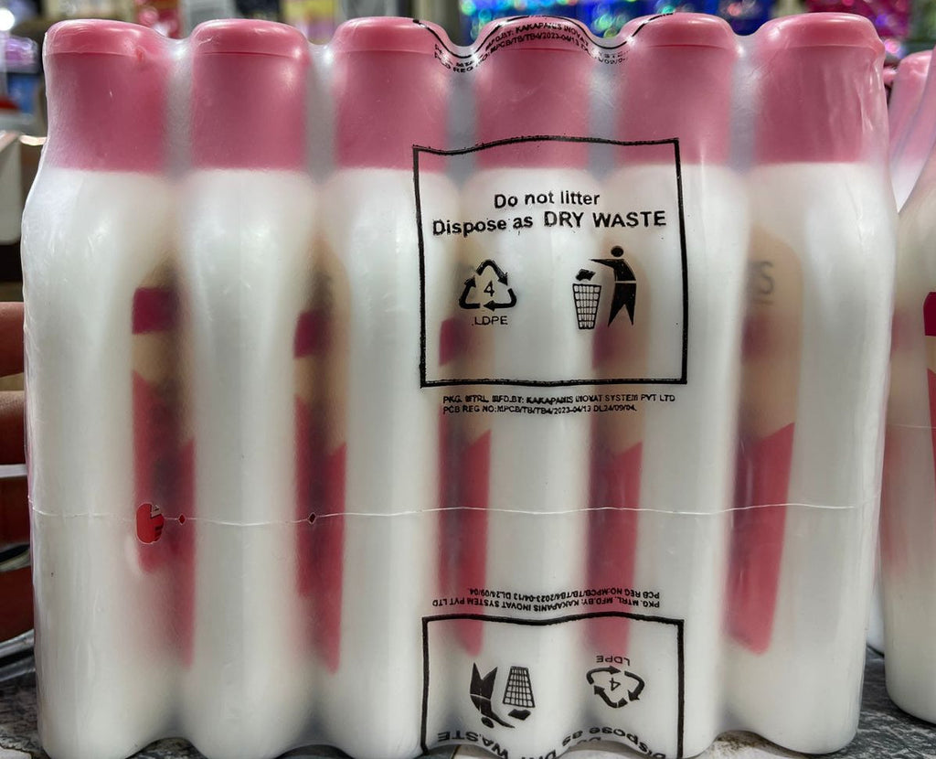 (Pack of 6) Ponds Moisturizing Body Lotion (100ML )