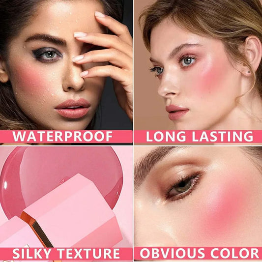 romantic may 3 in 1 Liquid Blush