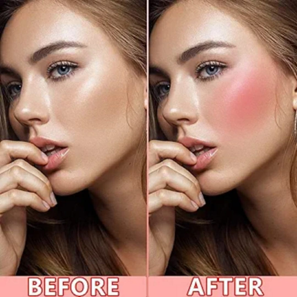 romantic may 3 in 1 Liquid Blush