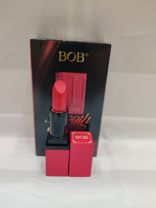 Bob super smooth lipsticks