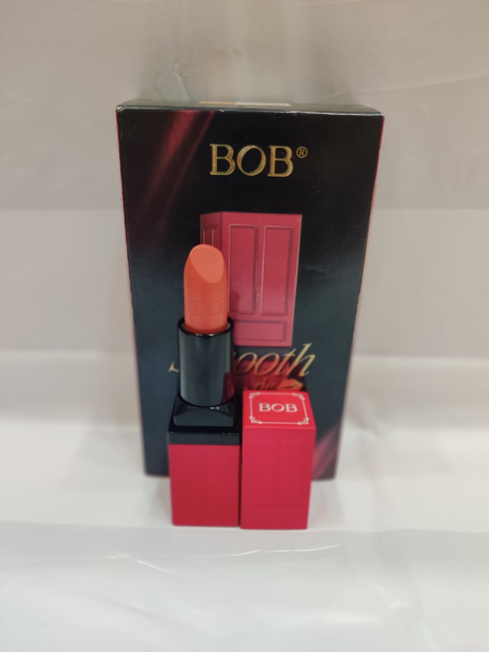 Bob super smooth lipsticks