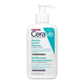 CeraVe Blemish Control Face Cleanser with 2% Salicylic Acid &amp; Niacinamide for Blemish-Prone Skin (236ml)
