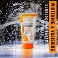 YARDLIE - SPF - 60 WHITENING &amp; VANISHING SUNBLOCK 150ml