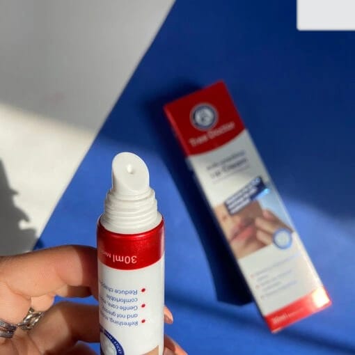 (pack of 2 ) ANTI-CRACKING LIP CREAM (Anti-Cracking Lip Cream) Tree Doctor