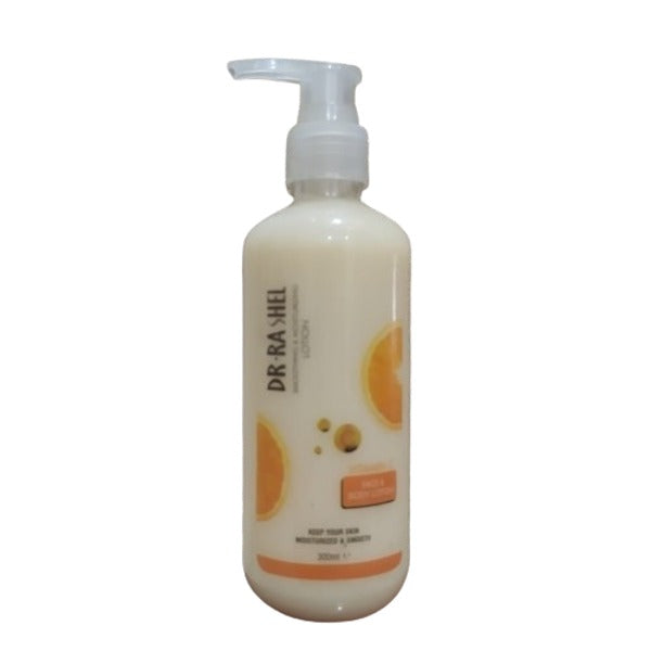 Dr. Rashel Body Lotion Vitamin C – 300ml