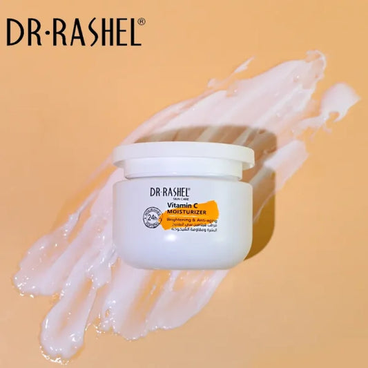 Dr.rashel Vitamin C Brighteing & Anti-aging Moisturizer – 160g