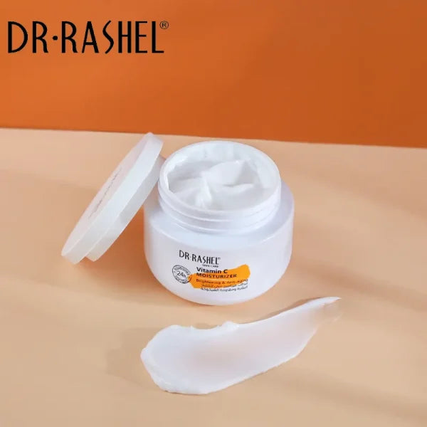 Dr.rashel Vitamin C Brighteing & Anti-aging Moisturizer – 160g