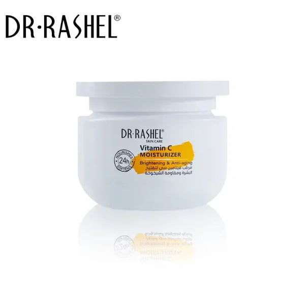 Dr.rashel Vitamin C Brighteing & Anti-aging Moisturizer – 160g
