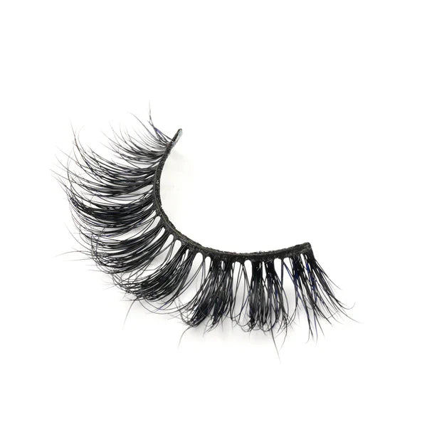 3D Eyelashes 7 pcs Eyelashes for beautiful eyes