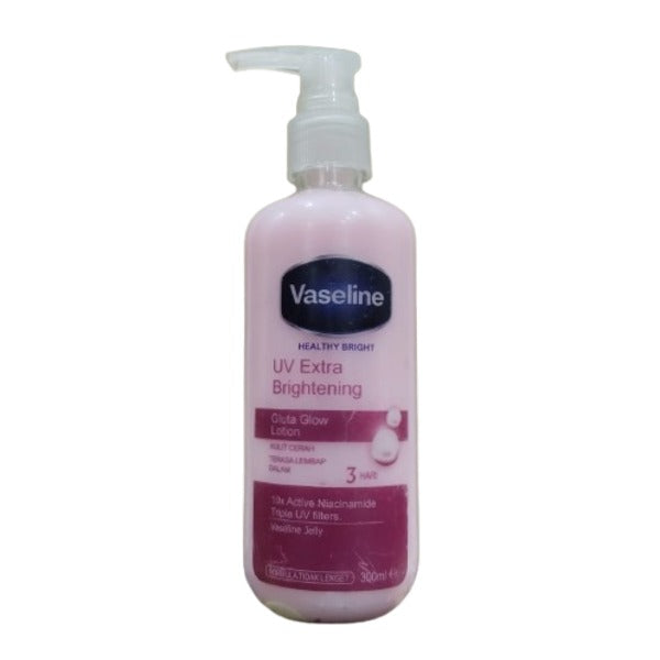 Vaseline Body Lotion Gluta Glow – 300ml
