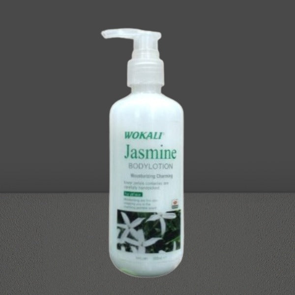 Wokali Body Lotion Jasmine 300ml